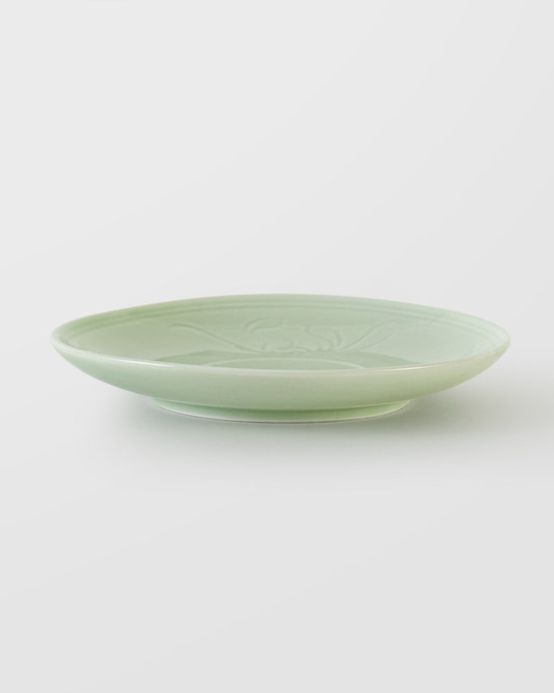 Celadon Tapas Plate