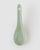 Celadon Miso Spoon