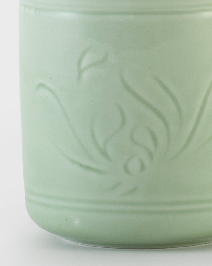 Celadon Tumbler
