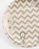 Lily Pond Quarter Plate