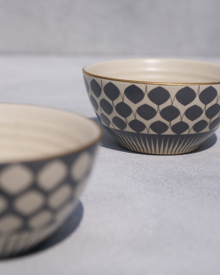 Fez Nut Bowl (Set of 2)