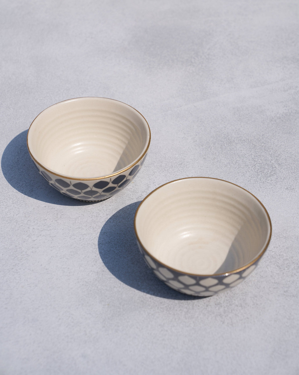 Fez Nut Bowl (Set of 2)