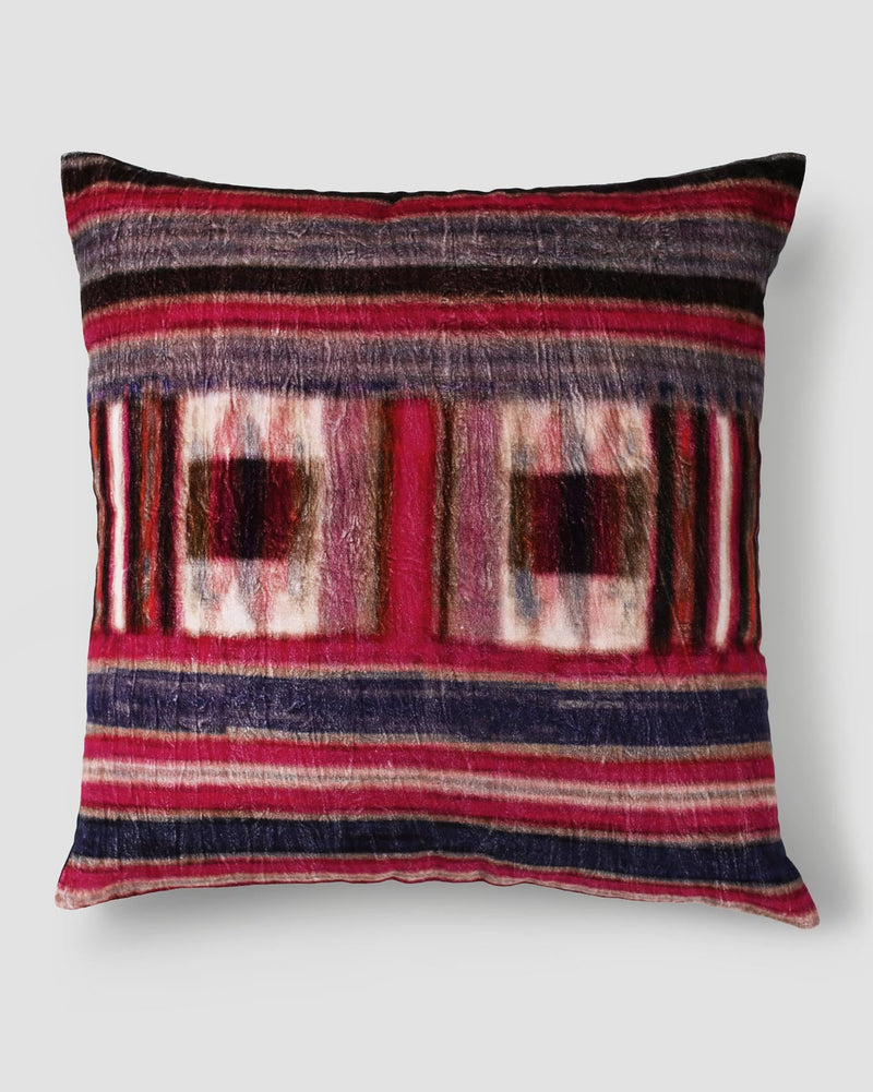 Ahante Kente Cushion Cover