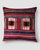 Ahante Kente Cushion Cover