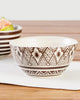 Maasai Nut Bowl (Set of 2)