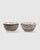 Maasai Nut Bowl (Set of 2)