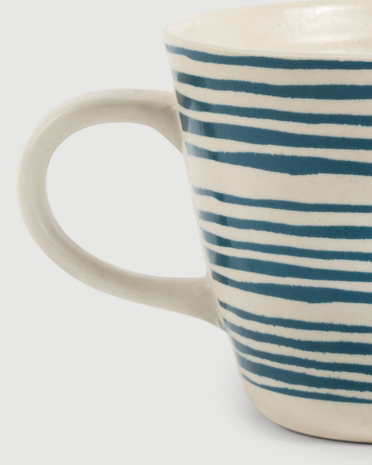 Safari Soup Mug