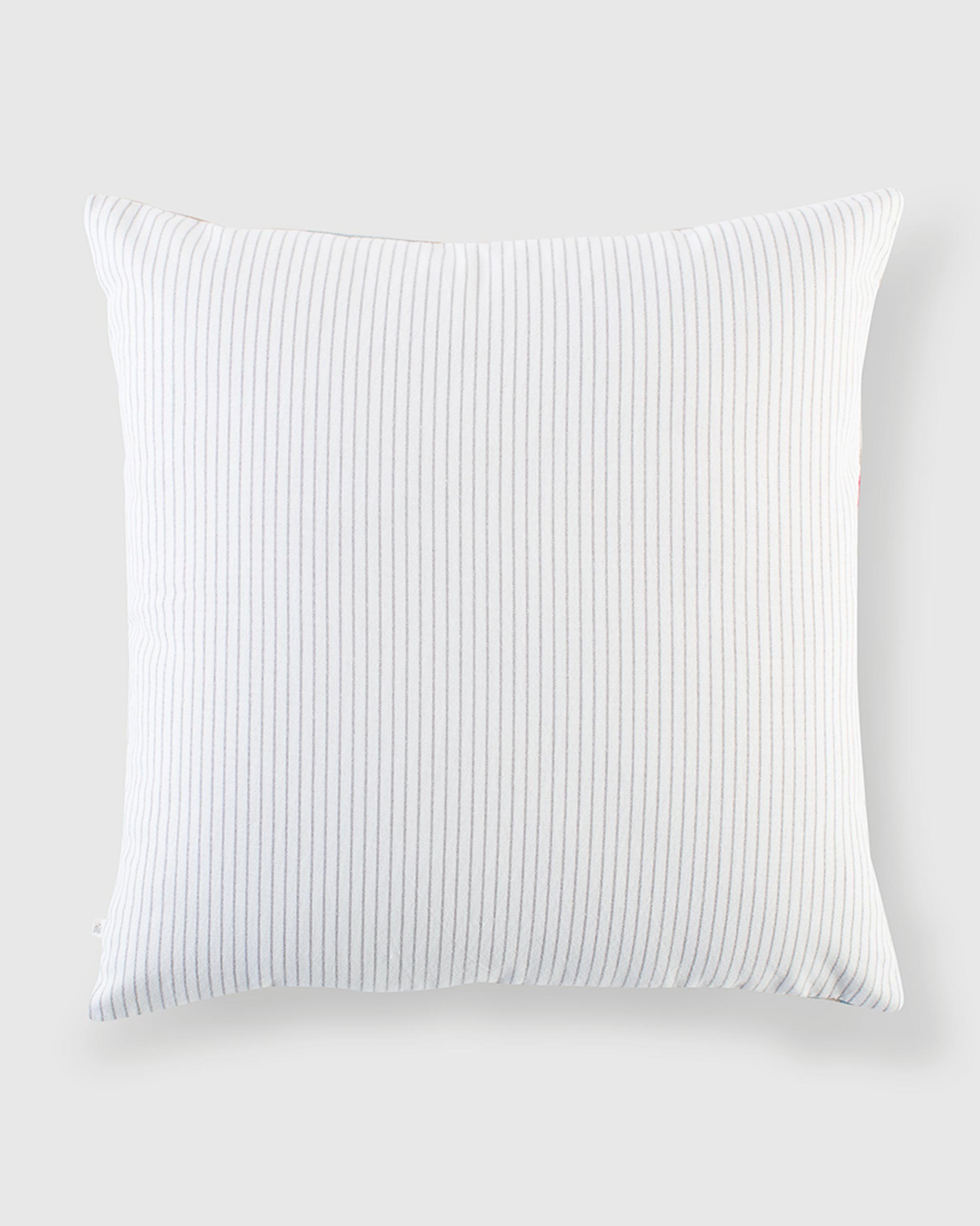 Nayra Phulkari Cushion Cover