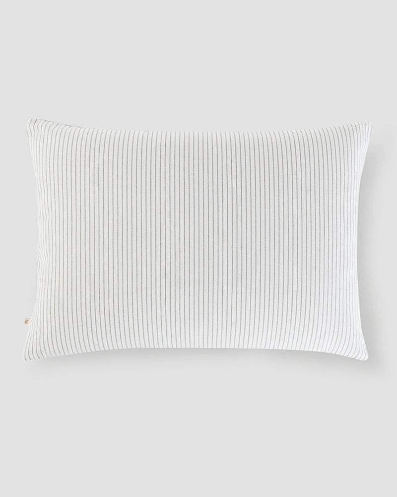 Garland Pillow Cover