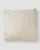 Tangier Textured Cushion Cover - Ivory