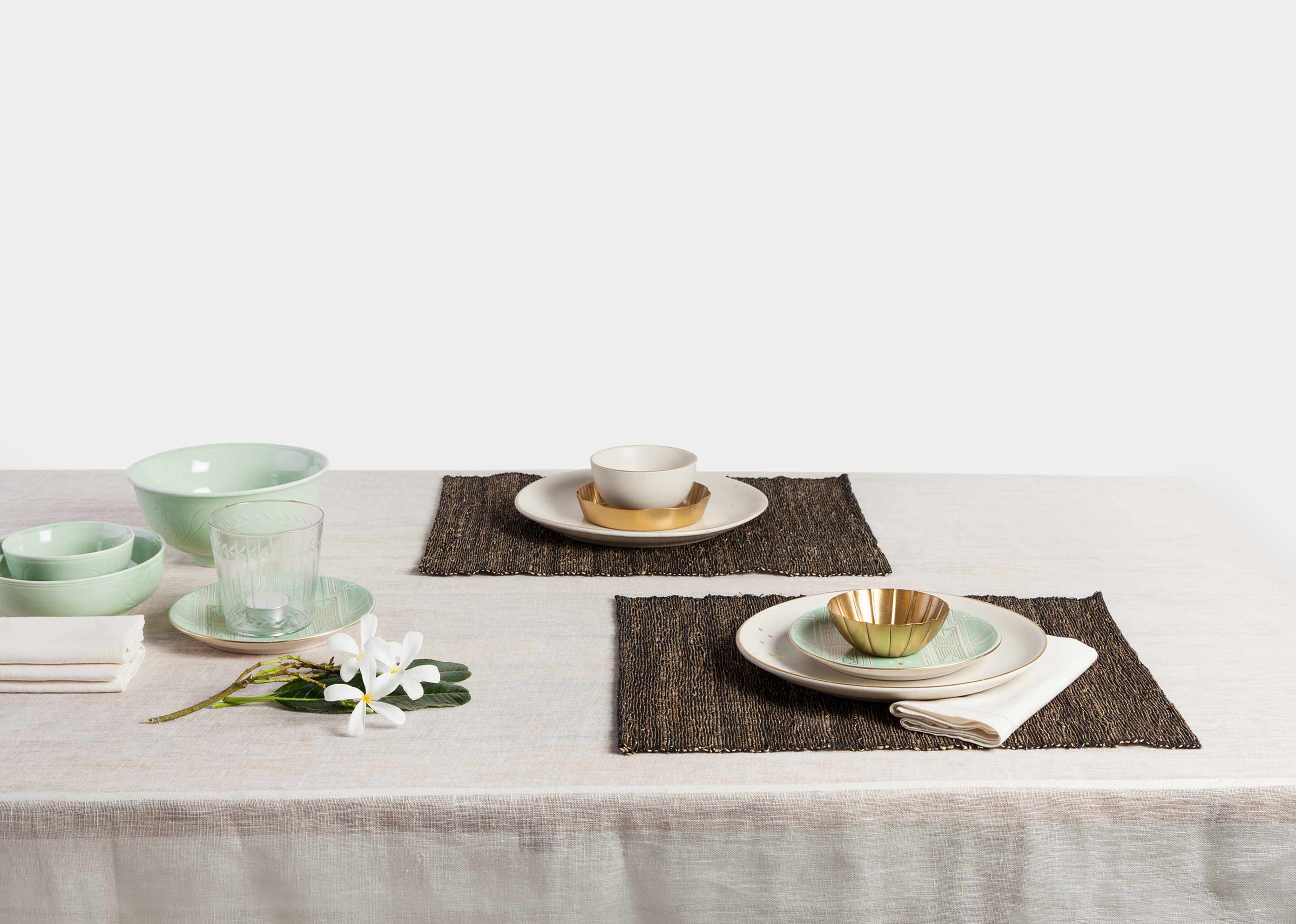 Vetiver Placemat (Set of 2)