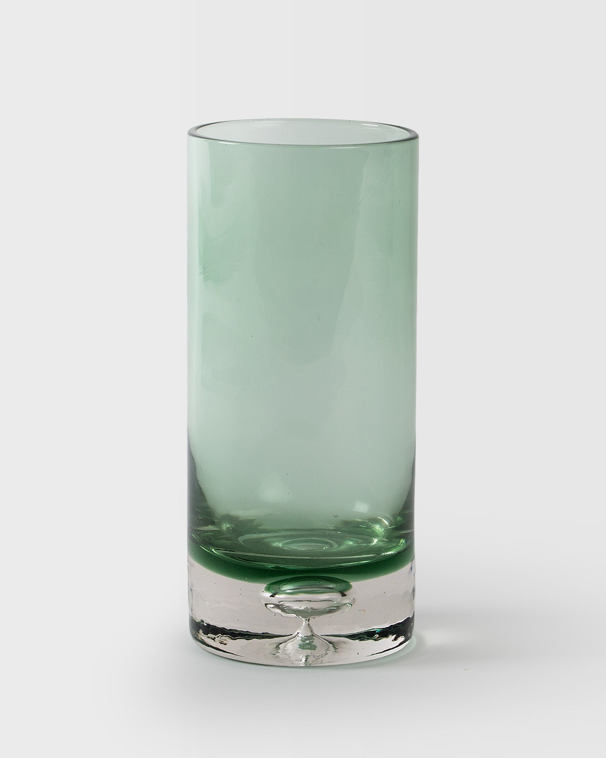 Island High Ball Glass