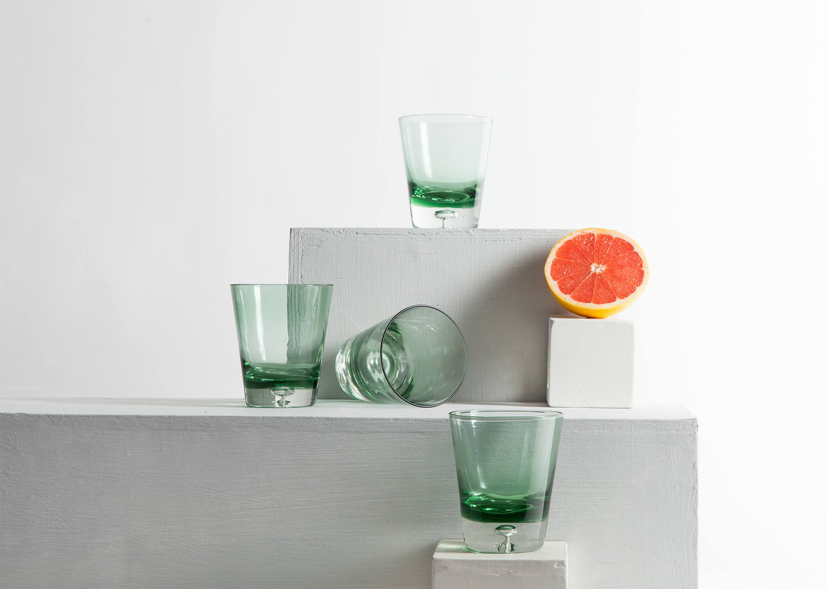 Island Tumbler