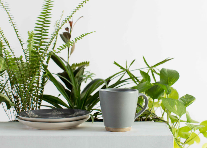 Basalt Mug