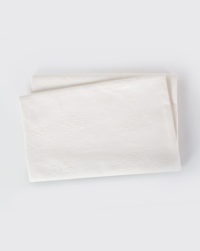 Colombo Matelasse King Bed Cover