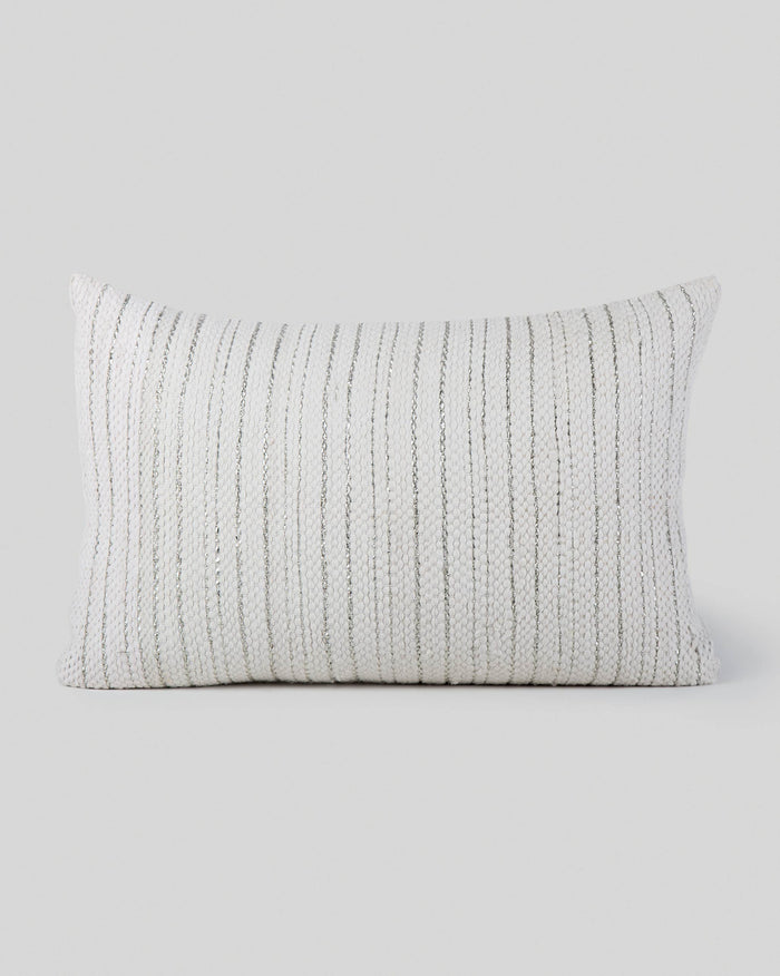 Colombo Classic Textured Pillow Cover