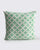 Mahe Clover Cushion Cover