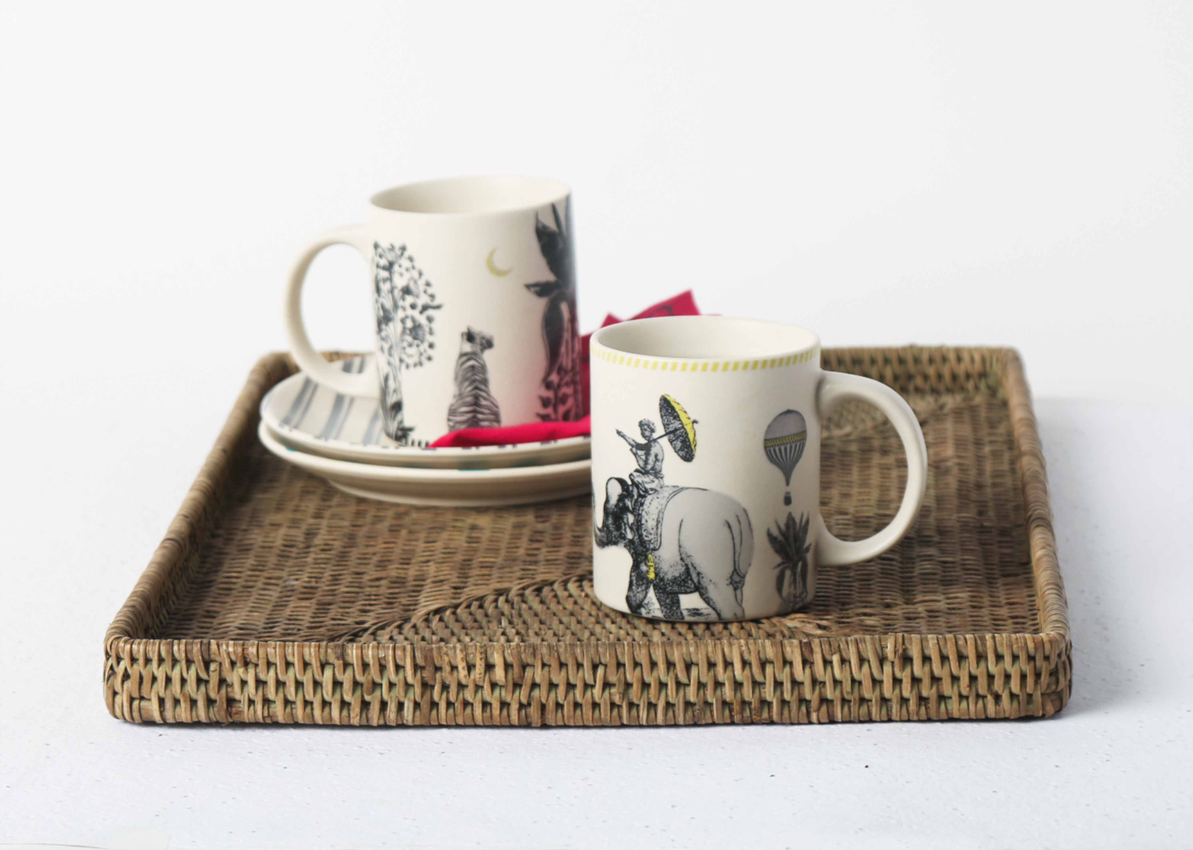 Hathi Mug