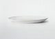 Aguada Oval Platter - White