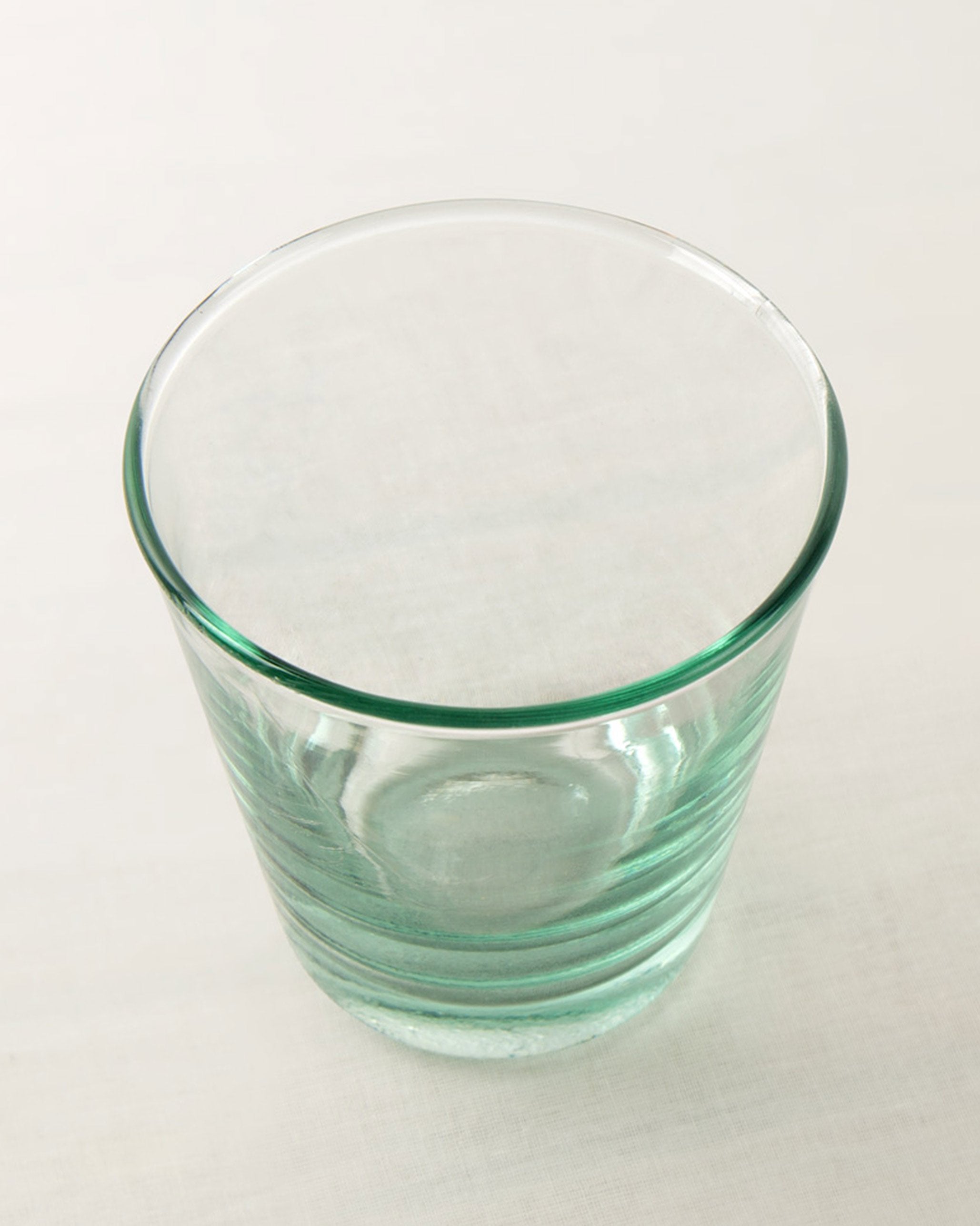 Glass Tumbler