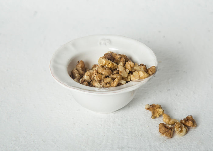 Ele Palm Nut Bowl