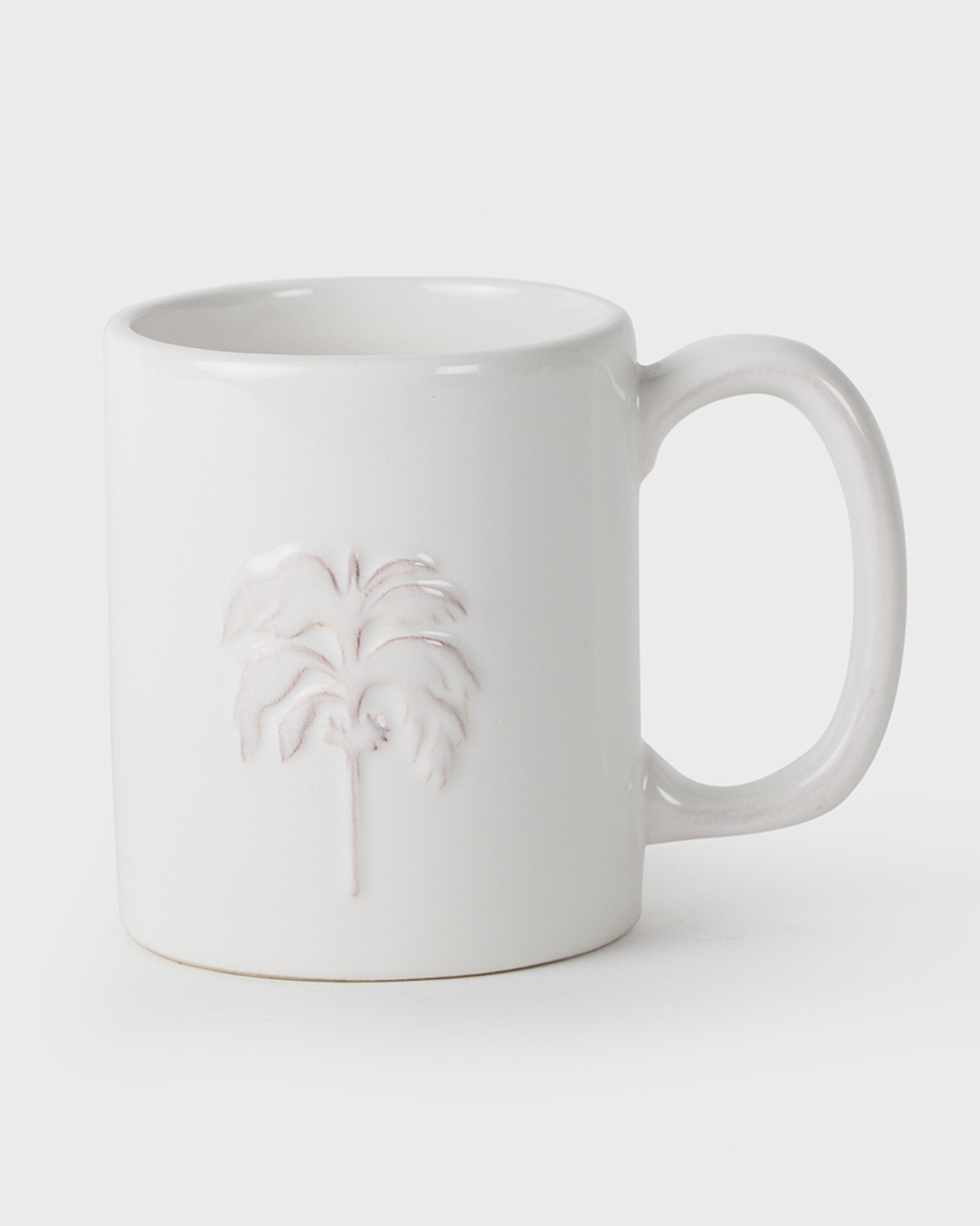 Palm Mug