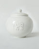 Ele Palm Sugar Pot