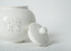 Ele Palm Sugar Pot