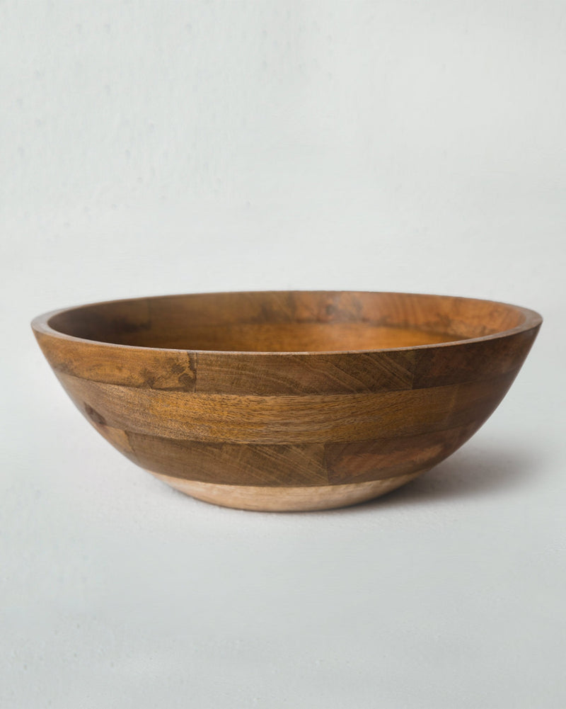 Palm Salad Bowl