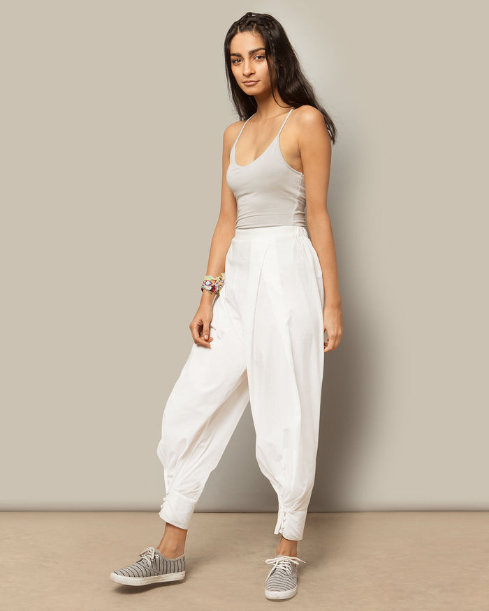 Jodhpurs - Ivory