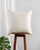 Verandah Neutral Cushion Cover