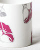 Frangi Flower Mug - Fuchsia