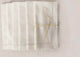 Verandah Dinner Napkins (Set of 6) - Ivory