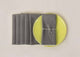 Verandah Dinner Napkins (Set of 6) - Grey
