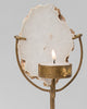 Agate Tea Light Holder - Large