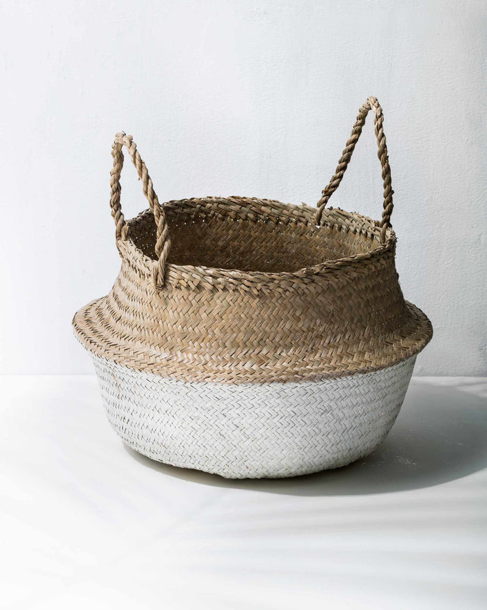 Hikkaduwa Basket - Large