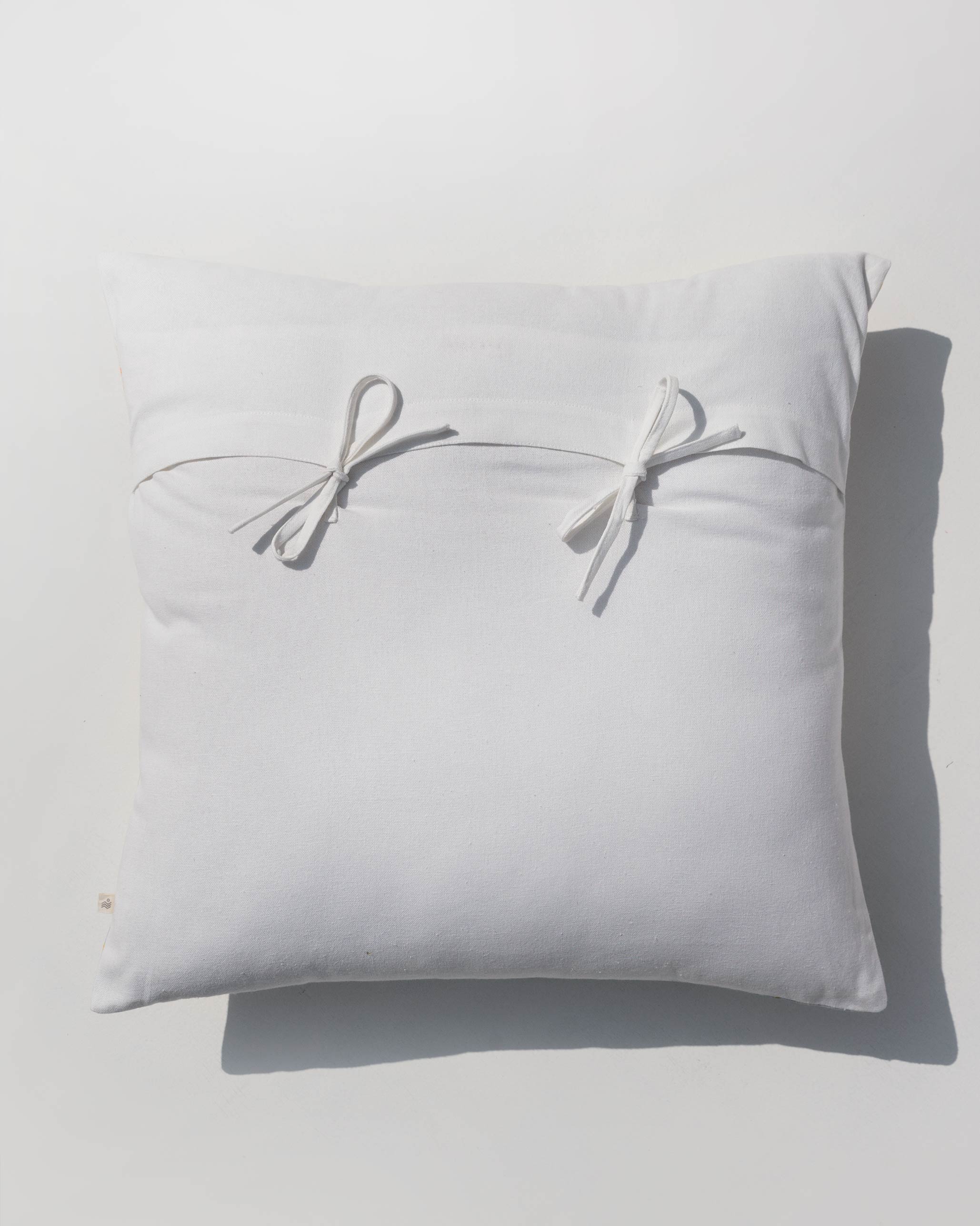 Amaltas Cushion Cover