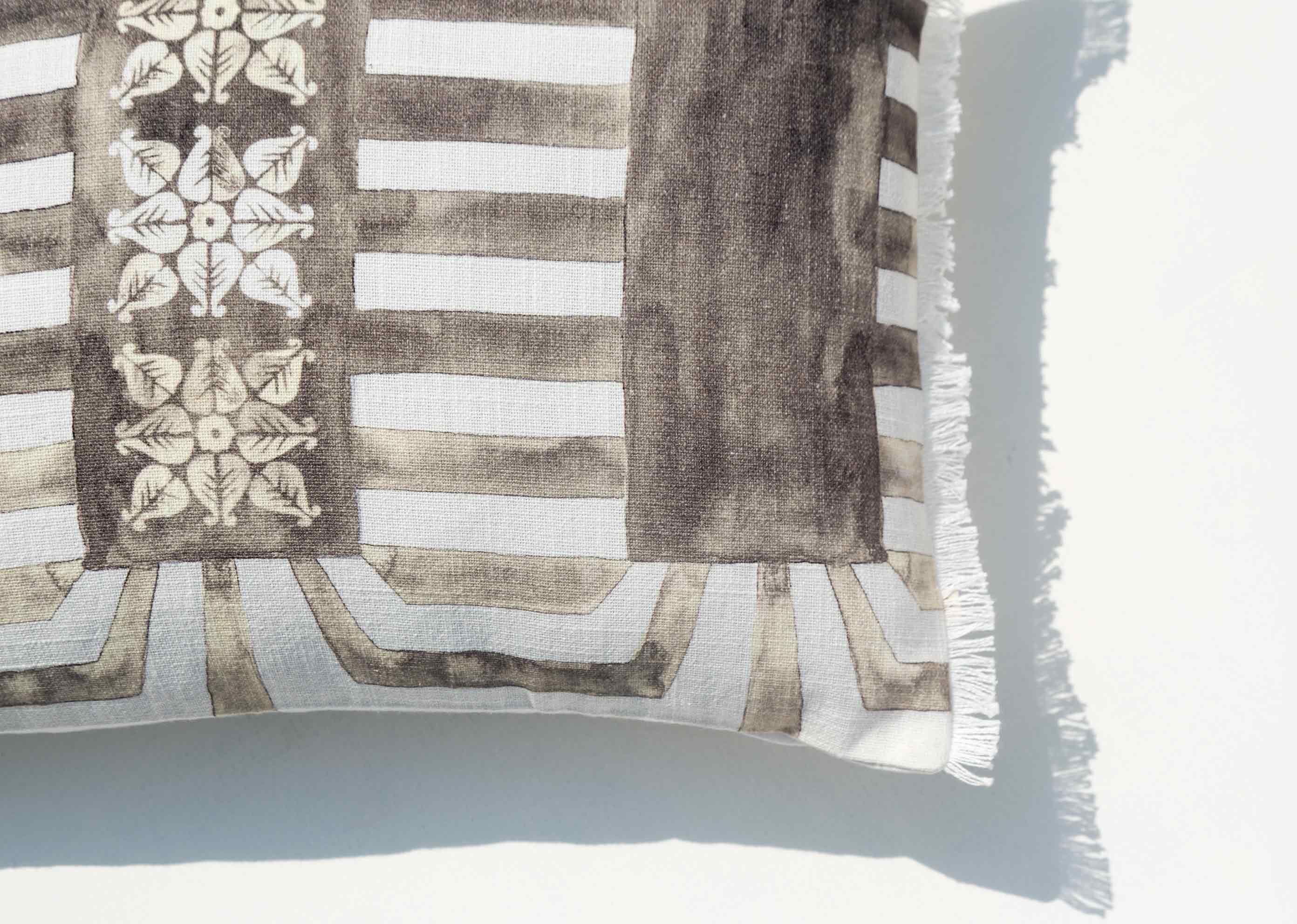 Kandy Pillow Cover
