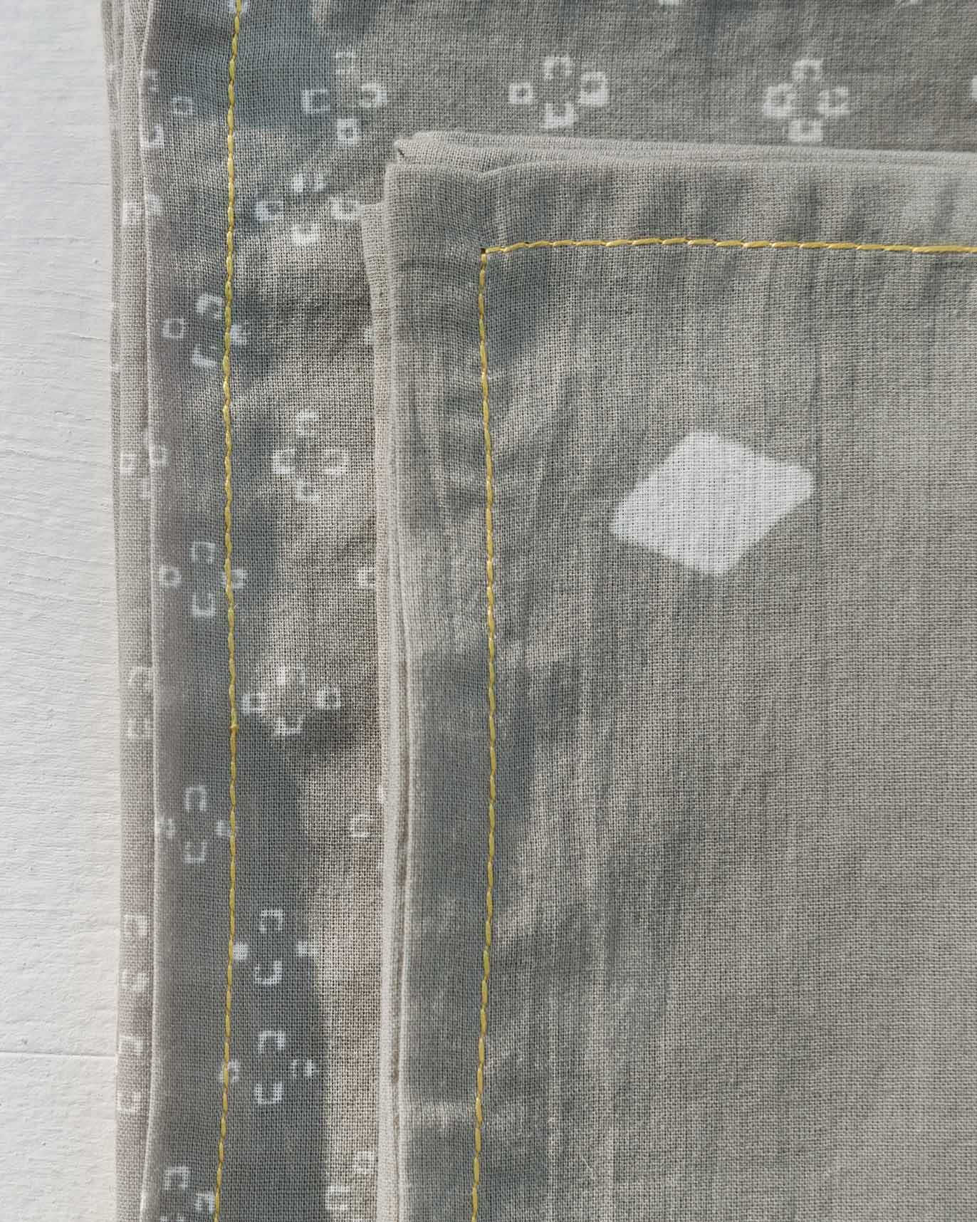 Diamond Napkin (Set of 6)