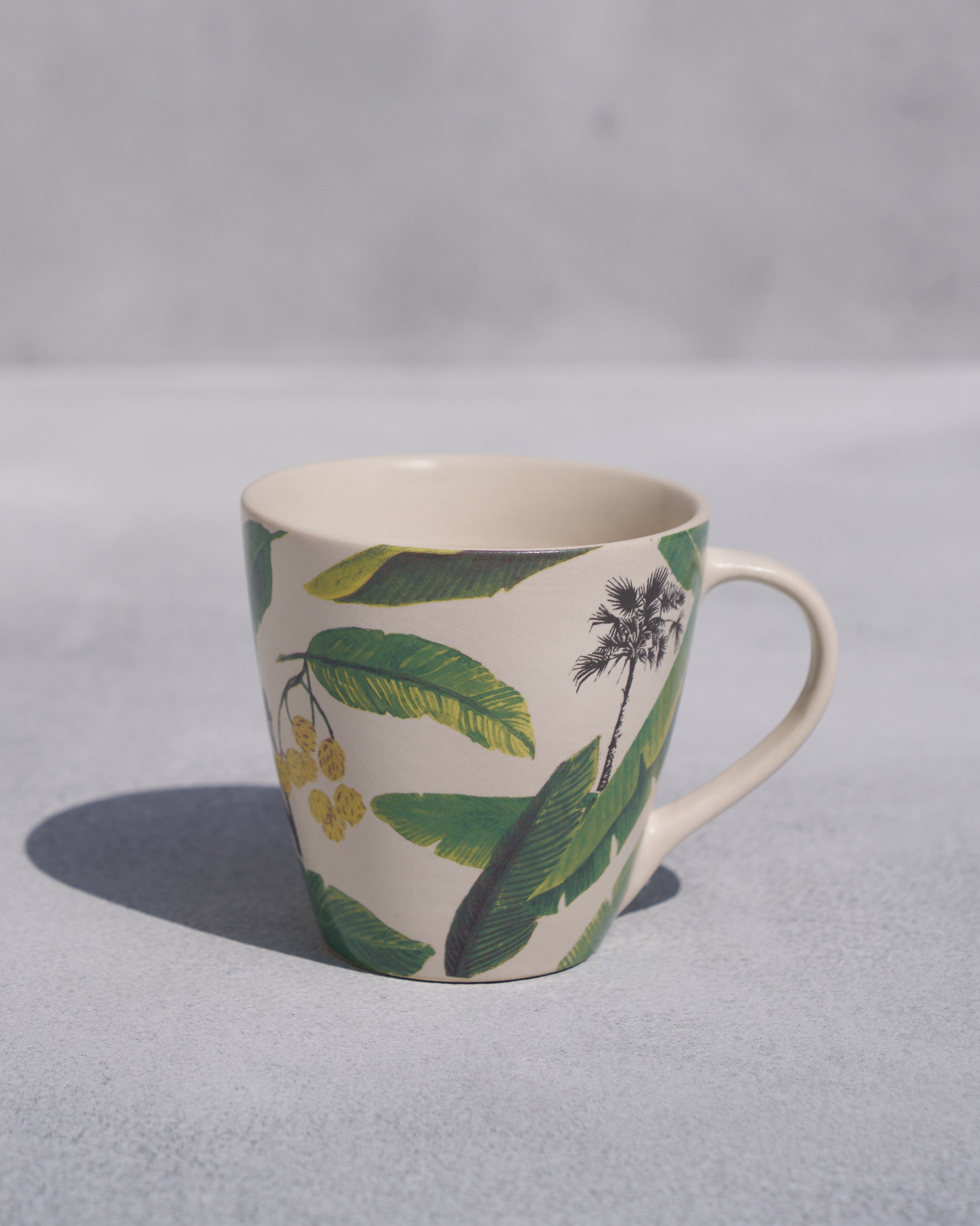 Island Breakfast Set