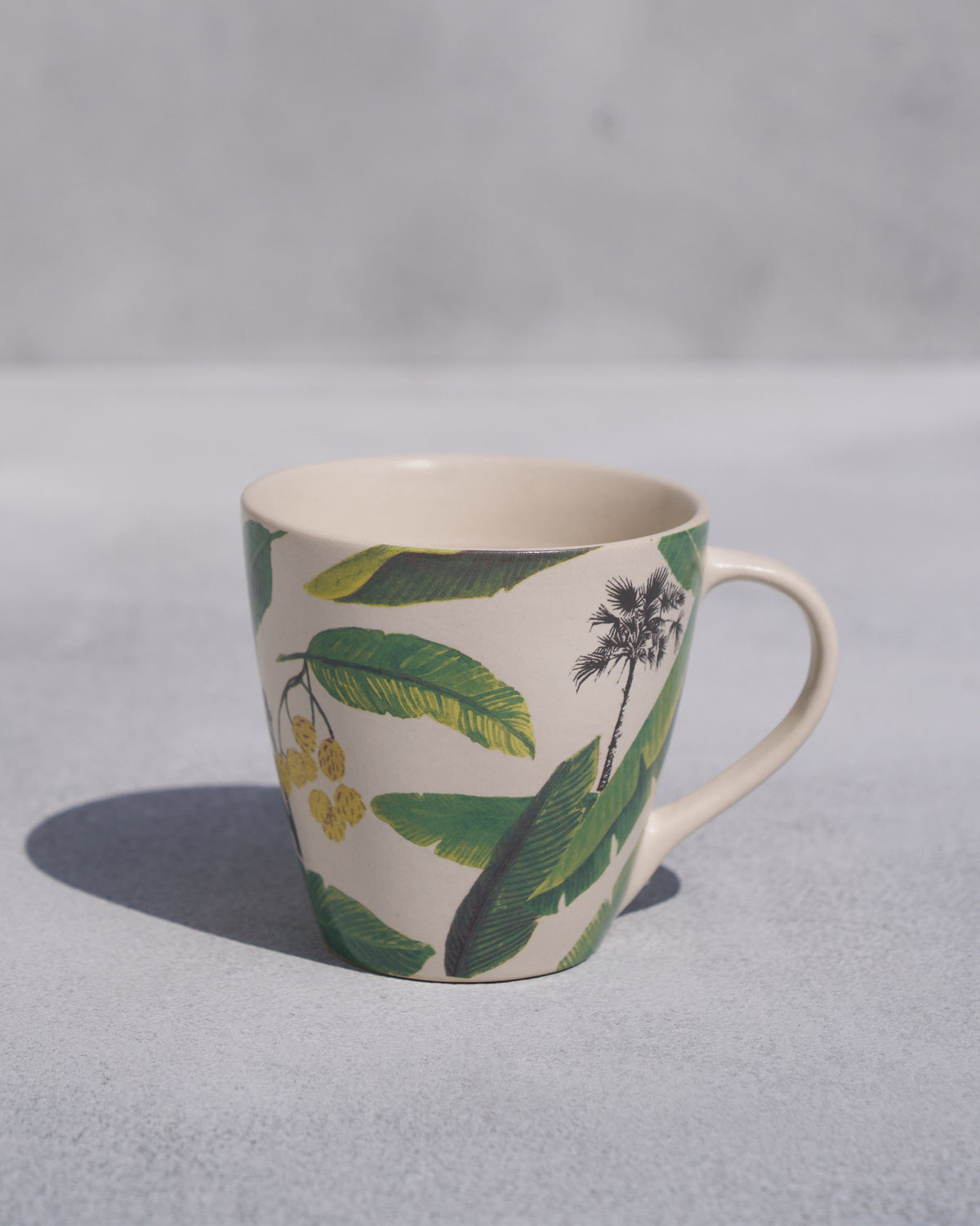 Galle Mug