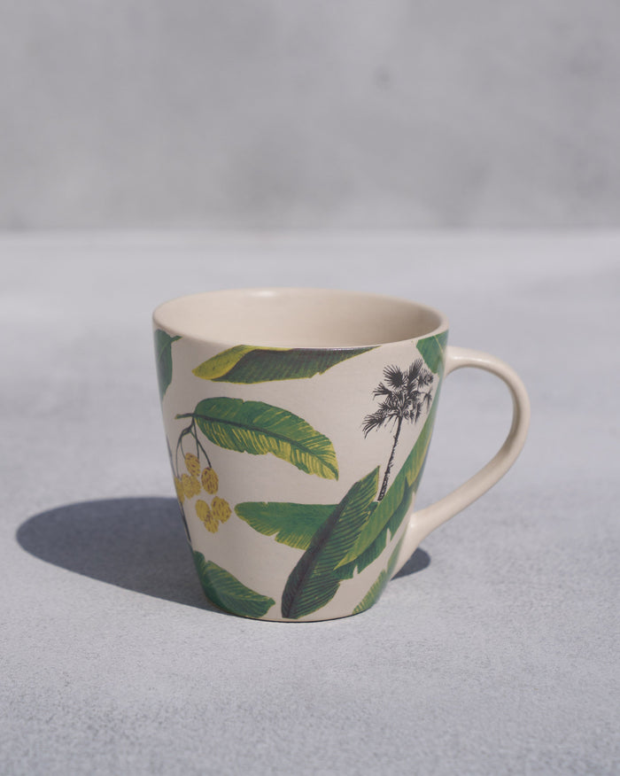Galle Mug