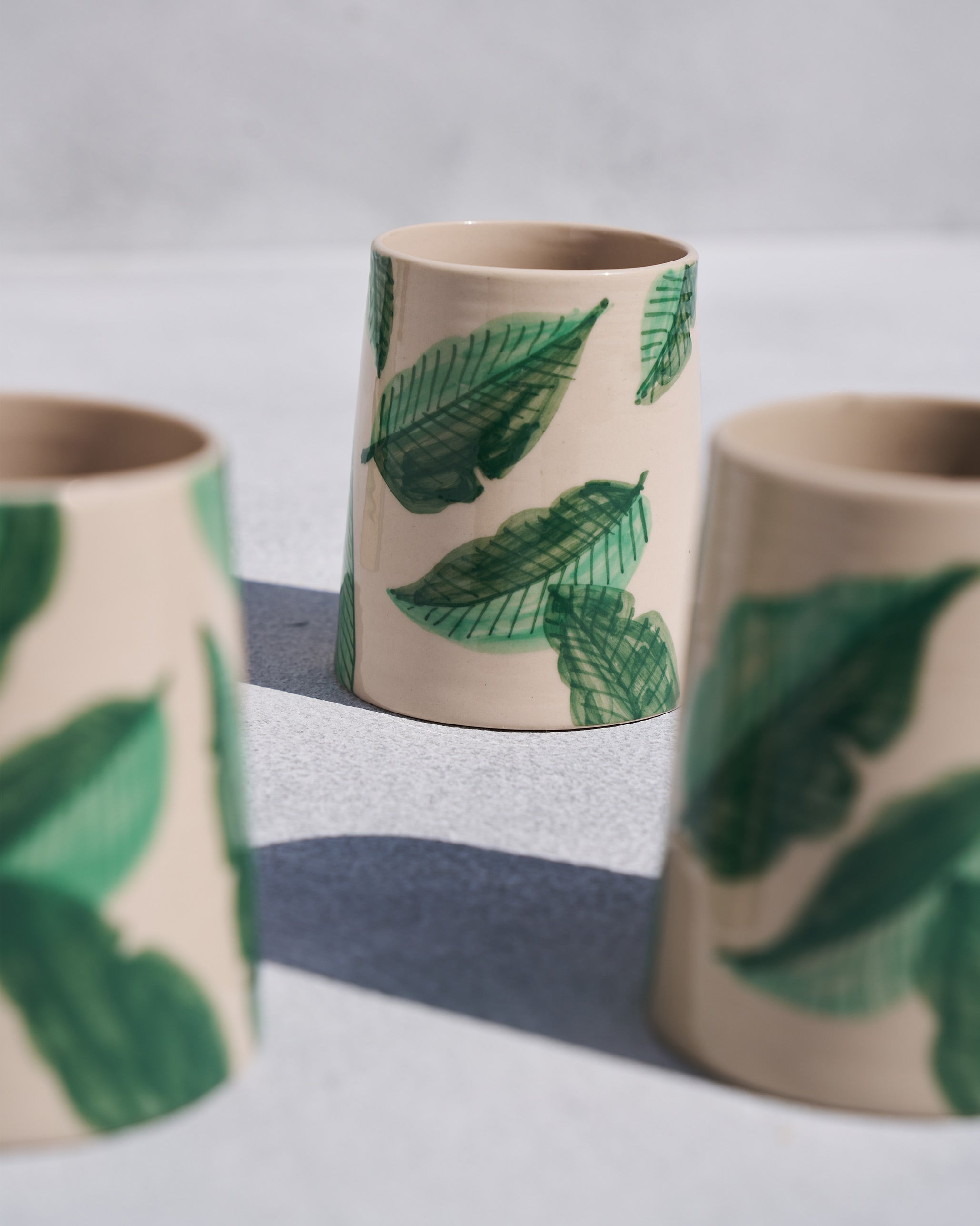 Ceylon Dinner Set (For 4)