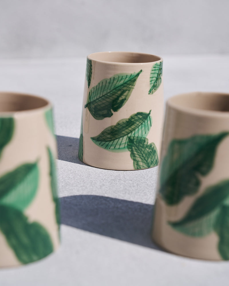 Ceylon Dinner Set (For 4)