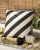 Candy Stripe Cushion Cover