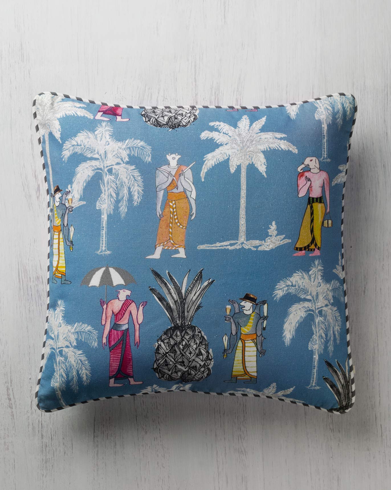 Kandy Cushion Cover