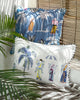 Kandy Parade Pillow Cover