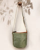 The Perfect Travel Messenger - Green