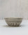 Stripe Cereal Bowl