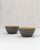 Bamboo Nut Bowl (Set of 2)